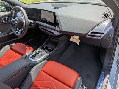 2026 BMW 2 Series 228 xDrive