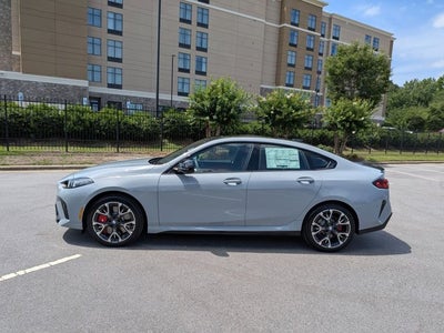2026 BMW 2 Series 228 xDrive