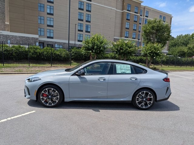 2026 BMW 2 Series 228 xDrive