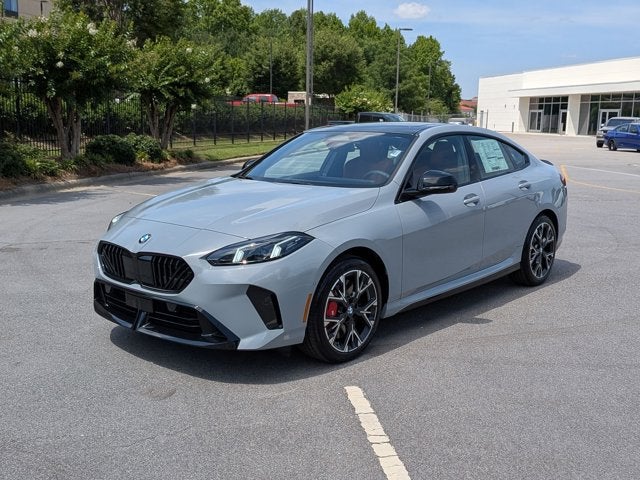 2026 BMW 2 Series 228 xDrive