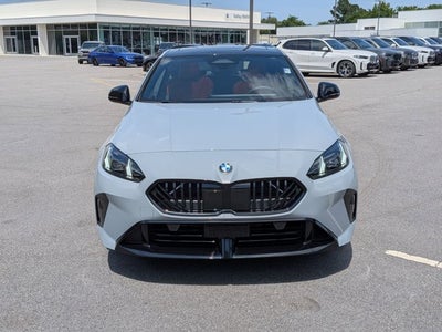 2026 BMW 2 Series 228 xDrive