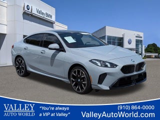 2025 BMW 2 Series 228 xDrive