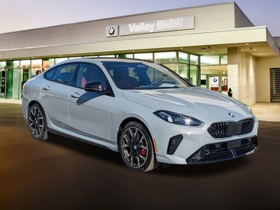 2026 BMW 2 Series 228 xDrive