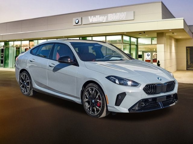 2026 BMW 2 Series 228 xDrive