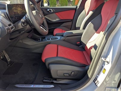 2026 BMW 2 Series 228 xDrive