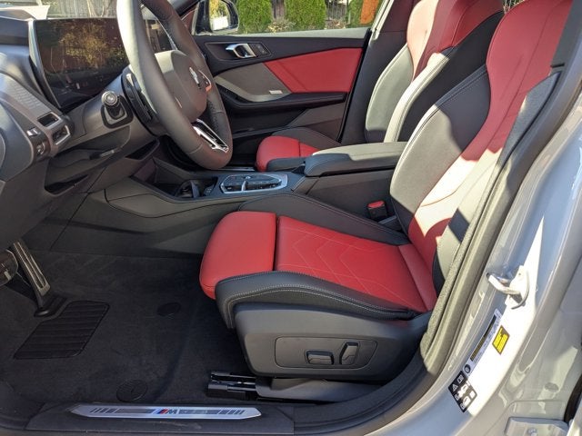 2026 BMW 2 Series 228 xDrive