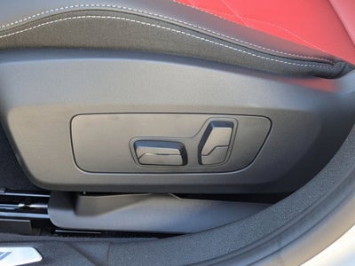 2026 BMW 2 Series 228 xDrive