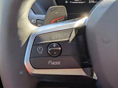 2026 BMW 2 Series 228 xDrive