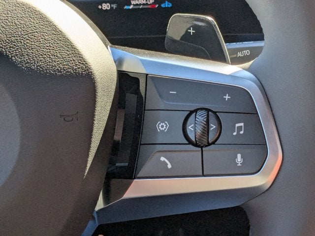 2026 BMW 2 Series 228 xDrive