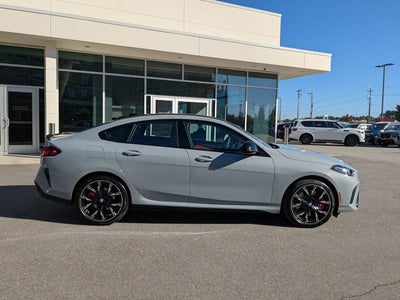 2026 BMW 2 Series 228 xDrive