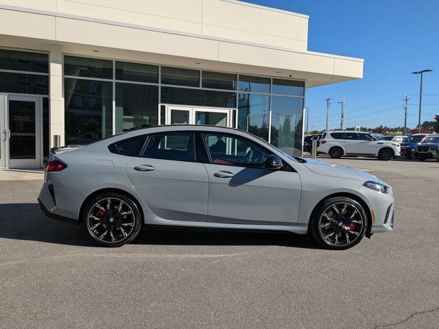 2026 BMW 2 Series 228 xDrive