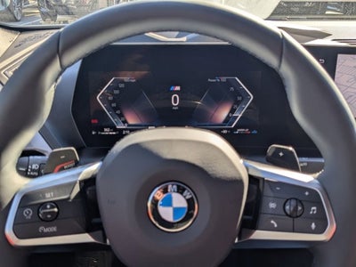 2026 BMW 2 Series 228 xDrive