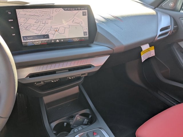 2026 BMW 2 Series 228 xDrive