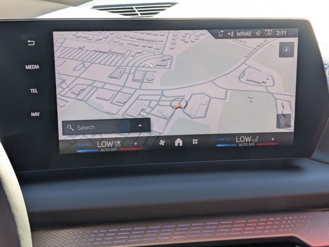 2026 BMW 2 Series 228 xDrive