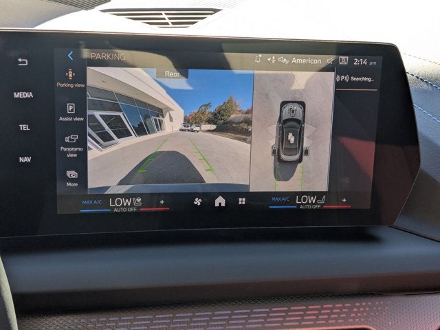 2026 BMW 2 Series 228 xDrive