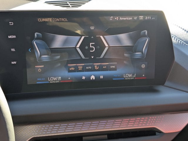 2026 BMW 2 Series 228 xDrive