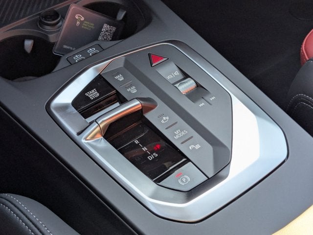 2026 BMW 2 Series 228 xDrive