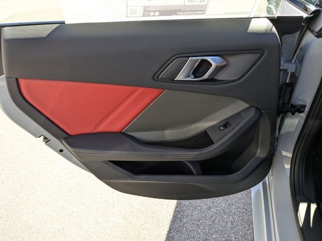 2026 BMW 2 Series 228 xDrive