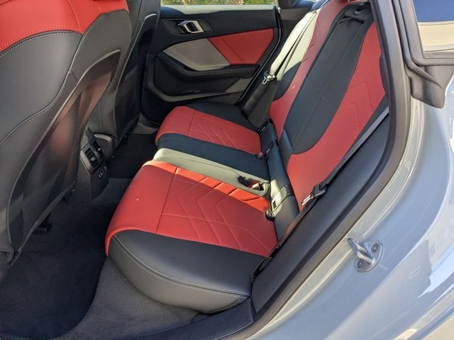 2026 BMW 2 Series 228 xDrive