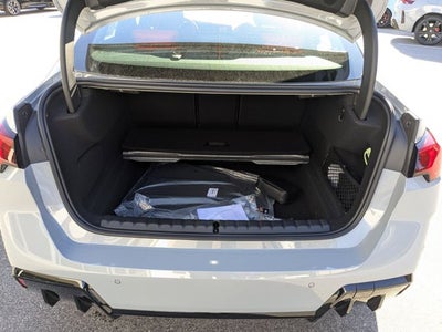 2026 BMW 2 Series 228 xDrive