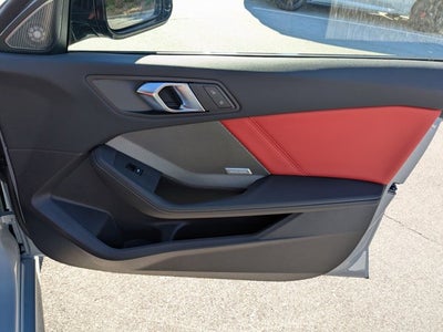 2026 BMW 2 Series 228 xDrive