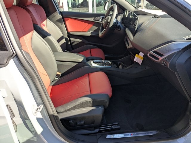 2026 BMW 2 Series 228 xDrive