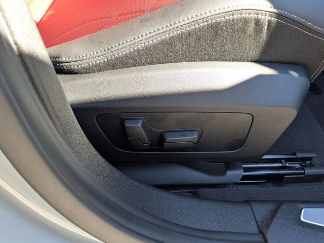 2026 BMW 2 Series 228 xDrive