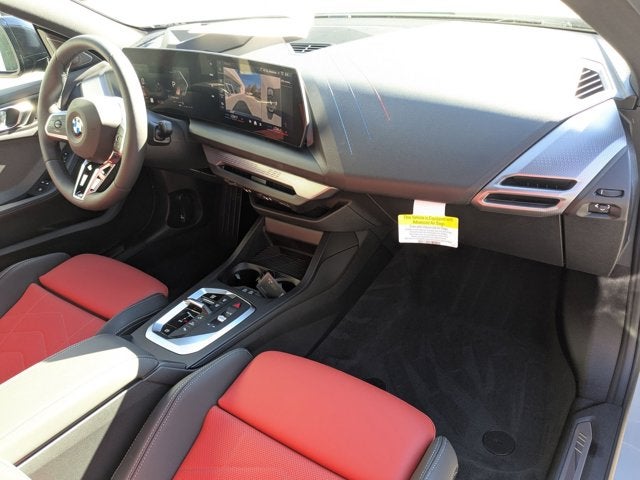 2026 BMW 2 Series 228 xDrive