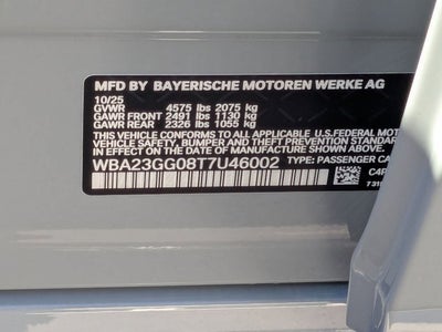 2026 BMW 2 Series 228 xDrive