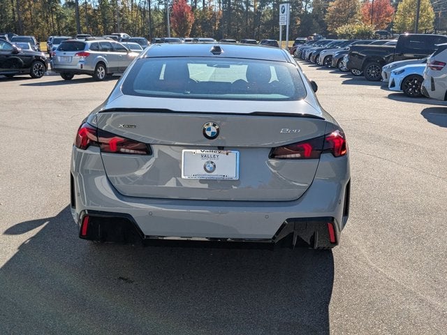 2026 BMW 2 Series 228 xDrive
