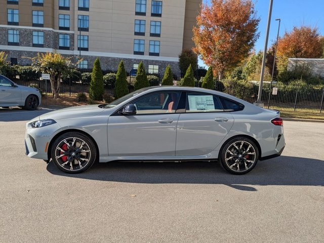 2026 BMW 2 Series 228 xDrive