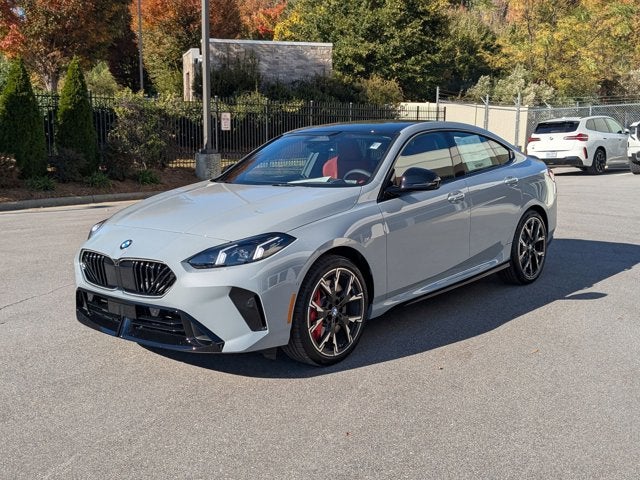 2026 BMW 2 Series 228 xDrive