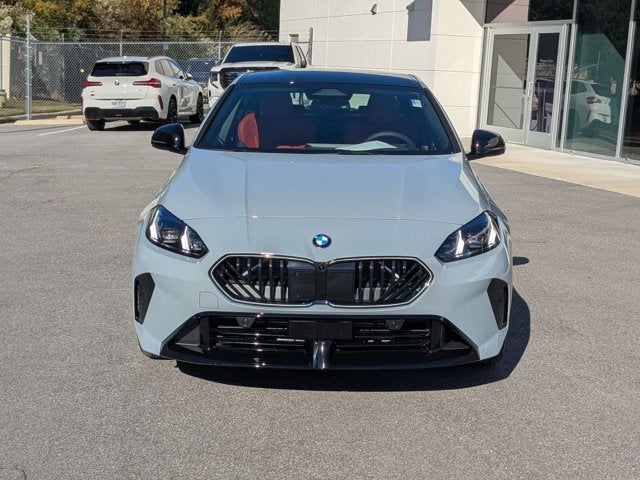 2026 BMW 2 Series 228 xDrive