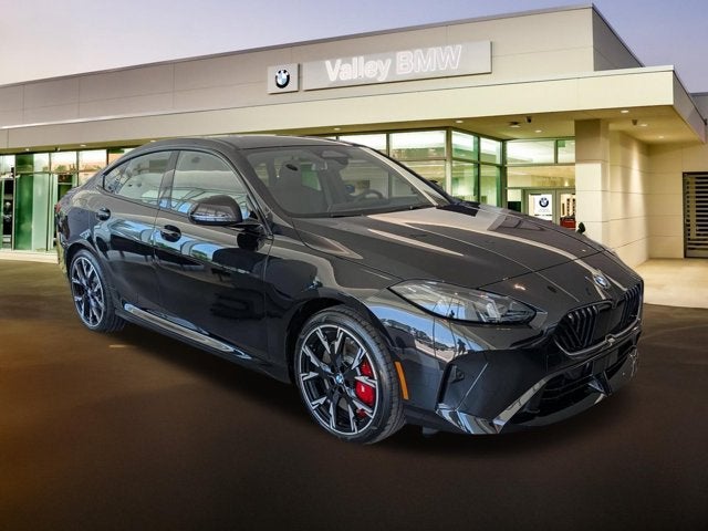 2026 BMW 2 Series 228 xDrive