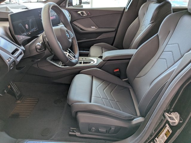 2026 BMW 2 Series 228 xDrive