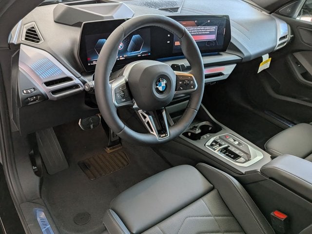 2026 BMW 2 Series 228 xDrive