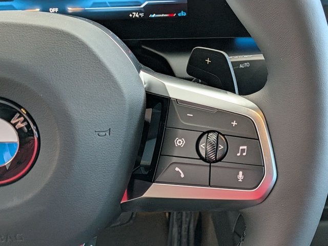 2026 BMW 2 Series 228 xDrive