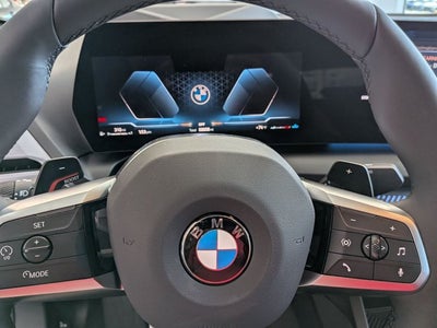 2026 BMW 2 Series 228 xDrive