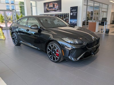 2026 BMW 2 Series 228 xDrive