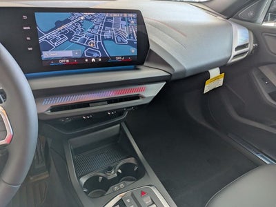 2026 BMW 2 Series 228 xDrive