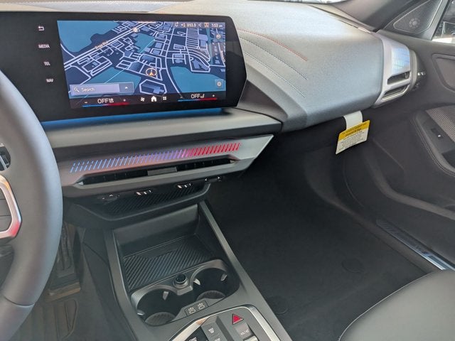 2026 BMW 2 Series 228 xDrive
