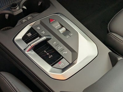 2026 BMW 2 Series 228 xDrive