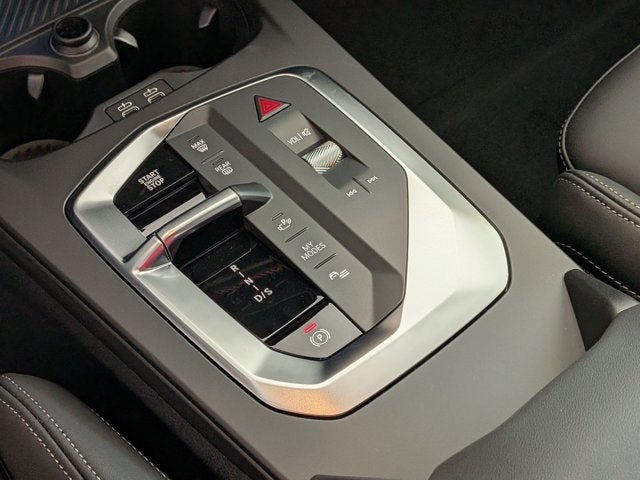 2026 BMW 2 Series 228 xDrive