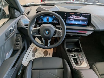 2026 BMW 2 Series 228 xDrive