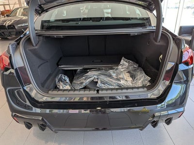 2026 BMW 2 Series 228 xDrive