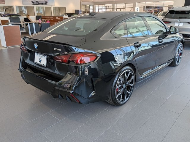 2026 BMW 2 Series 228 xDrive