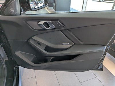 2026 BMW 2 Series 228 xDrive