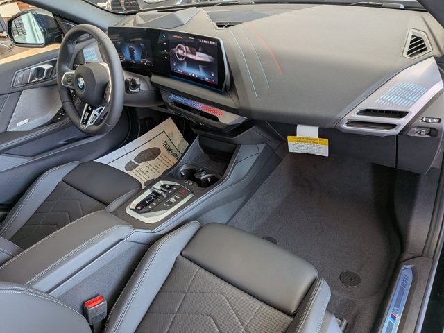 2026 BMW 2 Series 228 xDrive