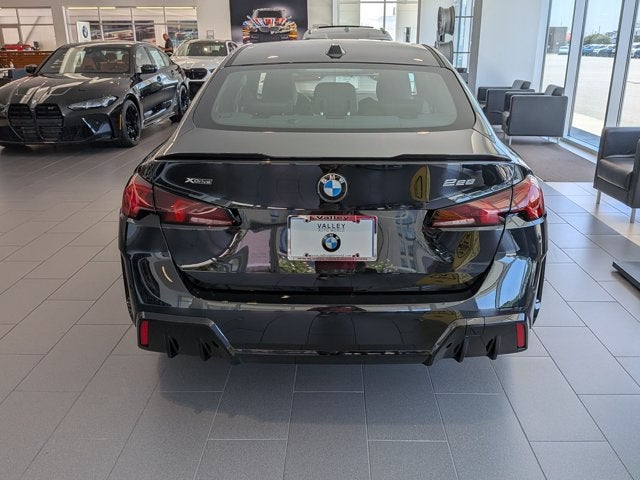 2026 BMW 2 Series 228 xDrive