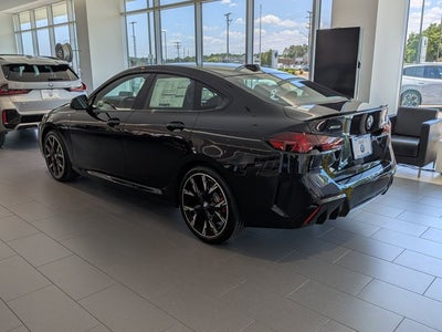 2026 BMW 2 Series 228 xDrive